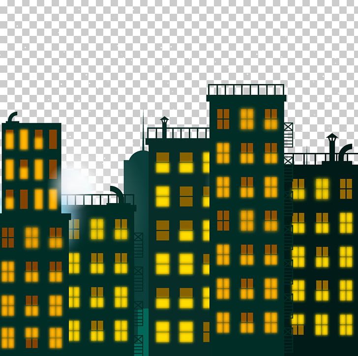 Euclidean Street Light PNG, Clipart, Adobe Illustrator, Architecture, Building, Christmas Lights, City Free PNG Download