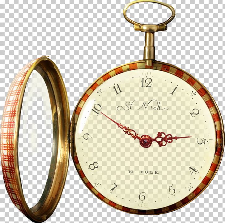 Pocket Watch Clock Designer PNG, Clipart, Clock, Clothing Accessories, Designer, Gold, Home Accessories Free PNG Download