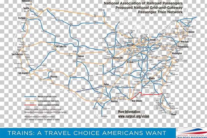 Rail Transportation In The United States Train United States Of America Rapid Transit PNG, Clipart, Area, Cargo, Diagram, Highspeed Rail, Intermodal Freight Transport Free PNG Download