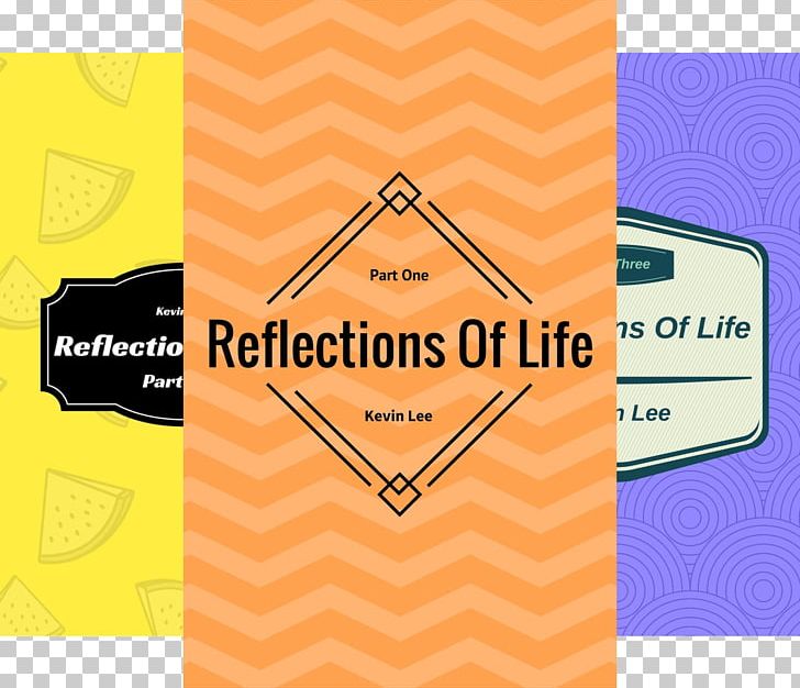 Reflections Of Life: Part One Graphic Design Brand Pattern PNG, Clipart, Angle, Art, Book, Boutique, Brand Free PNG Download