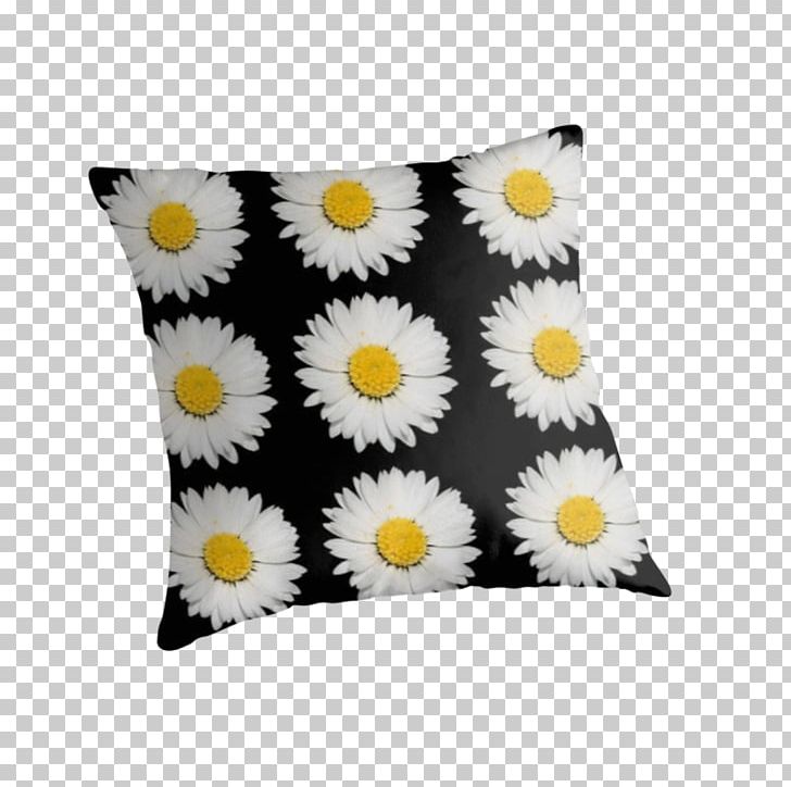 Throw Pillows Cushion Ceramic Common Daisy PNG, Clipart, Ceramic, Common Daisy, Common Daisy German, Cushion, Flower Free PNG Download