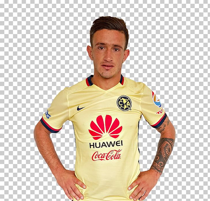 William Fernando Da Silva Club América Mexico Apertura 2017 Copa MX Brazil PNG, Clipart, Apertura And Clausura, Brazil, Clothing, Concacaf Champions League, Copa America Free PNG Download