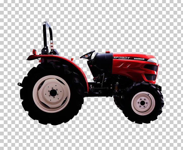 Yanmar Ford N-Series Tractor PNG, Clipart, Agricultural Machinery, Agriculture, Automotive Tire, Automotive Wheel System, Diesel Engine Free PNG Download
