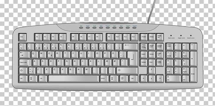 Computer Keyboard PNG, Clipart, Apple Keyboard, Computer, Computer Component, Computer Icons, Computer Keyboard Free PNG Download