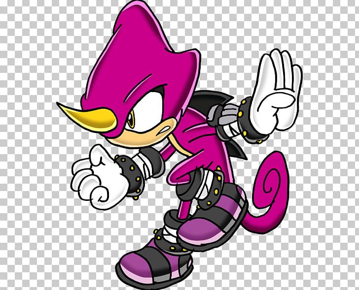Espio The Chameleon Chameleons Metal Sonic Sonic Heroes Charmy Bee PNG, Clipart, Animals, Art, Artwork, Big The Cat, Blaze The Cat Free PNG Download