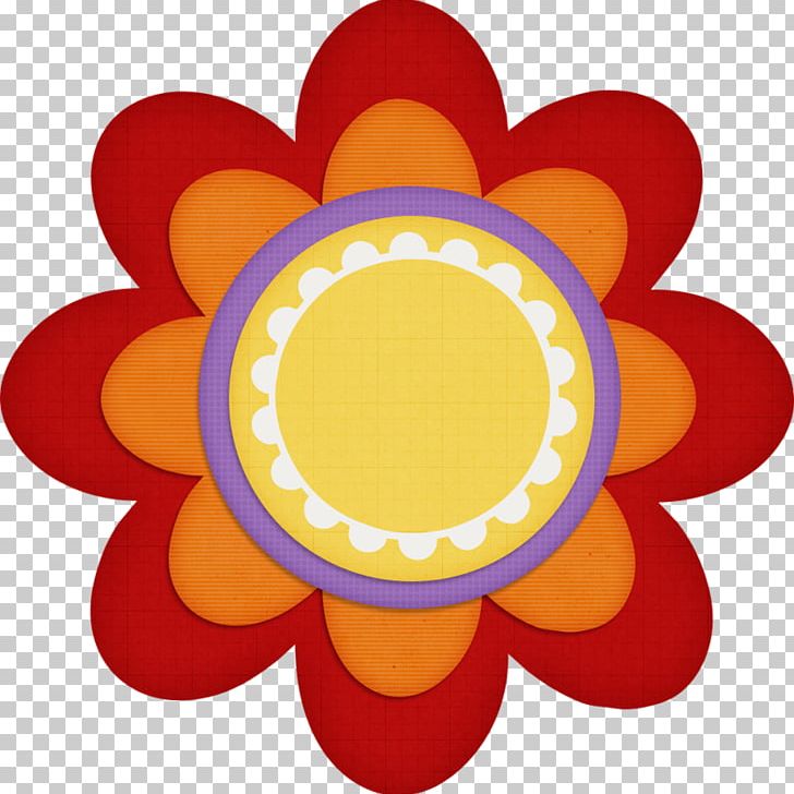 Flower Scrapbooking Craft Embellishment PNG, Clipart, Button, Circle, Common Daisy, Craft, Digital Scrapbooking Free PNG Download