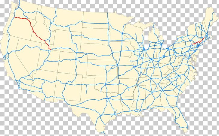 Interstate 5 US Interstate Highway System Interstate 80 US Numbered Highways PNG, Clipart, Area, Controlledaccess Highway, Ecoregion, Google Maps, Highway Free PNG Download