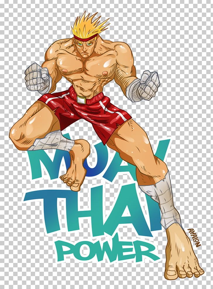 Muay Thai Anime Boxing Martial Arts Drawing PNG, Clipart, Action Figure, Aggression, Anime, Art, Boxing Free PNG Download