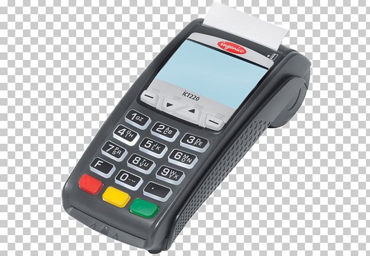 Payment Terminal Ingenico EMV EFTPOS Point Of Sale PNG, Clipart, Business, Debit Card, Electronic Device, Electronics, Gadget Free PNG Download