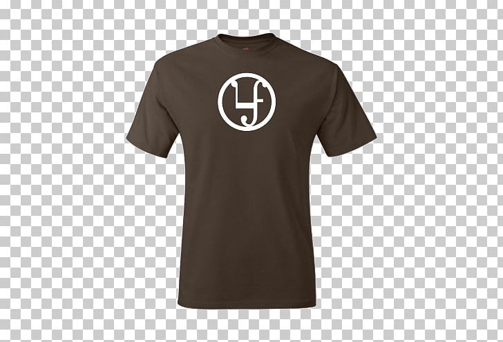 T-shirt Logo Sleeve PNG, Clipart, Active Shirt, Black, Black M, Brand, Logo Free PNG Download