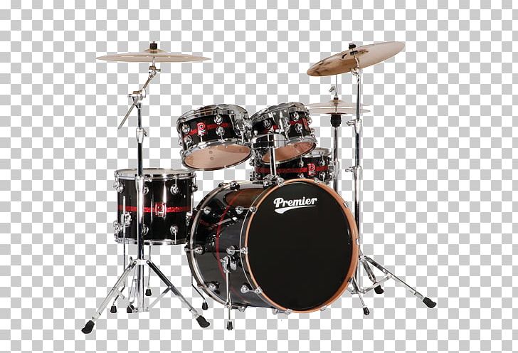 Bateria Drum Ludwig Drums Premier Percussion PNG, Clipart, Bass Drum, Cymbal, Drum, Drumhead, Drummer Free PNG Download
