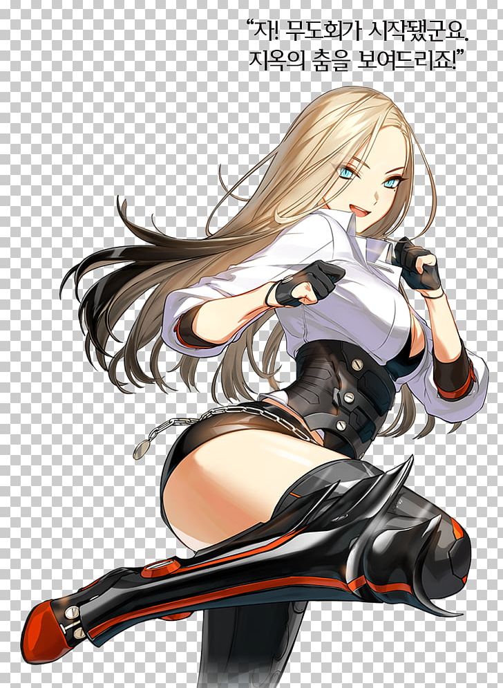 Closers Harpy En Masse Entertainment Massively Multiplayer Game PNG, Clipart, Anime, Arm, Black Hair, Brown Hair, Cartoon Free PNG Download