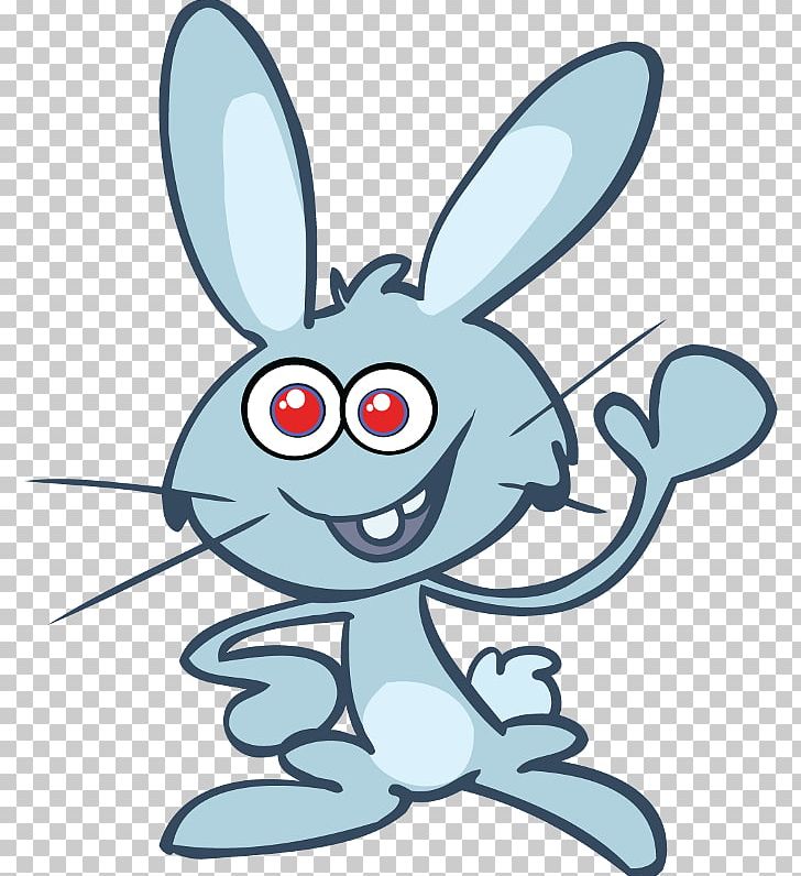 Domestic Rabbit Cartoon PNG, Clipart, Area, Artwork, Cartoon, Cuteness, Domestic Rabbit Free PNG Download