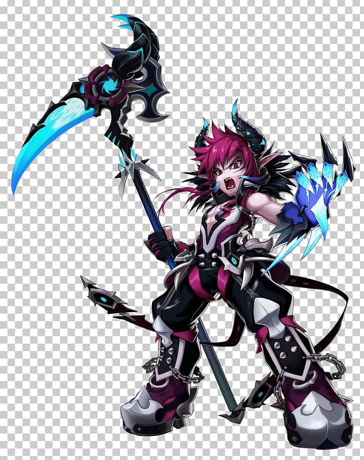 Grand Chase Elsword Dio Sieghart Wikia PNG, Clipart, Action Figure, Anime, Art, Demon, Dio Free PNG Download