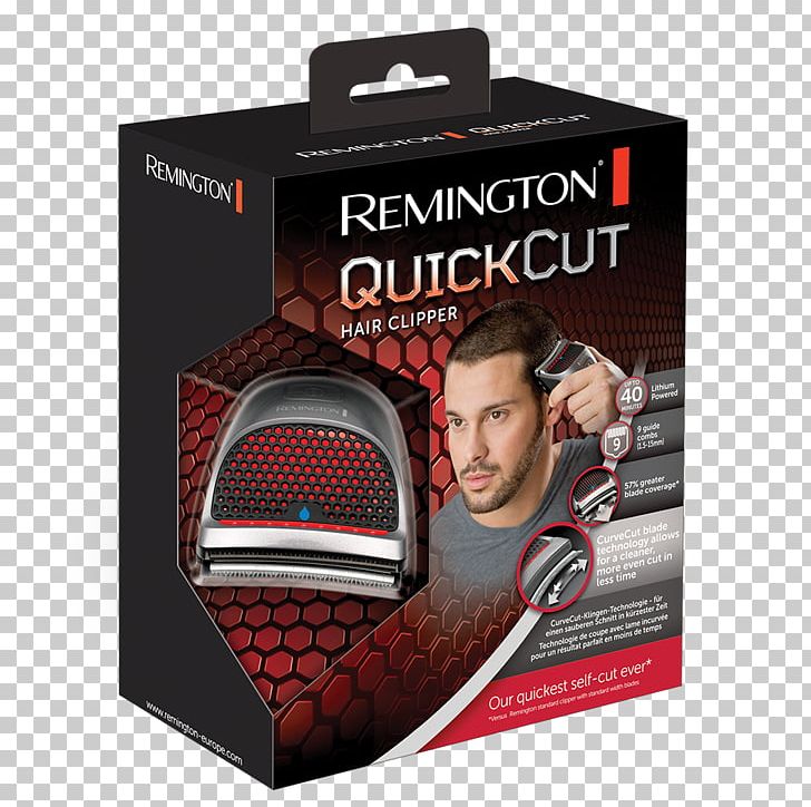 remington buzz cut