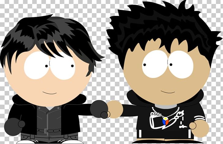 Kenny McCormick South Park: The Stick Of Truth Eric Cartman Stan Marsh Kyle Broflovski PNG, Clipart, Animation, Anime, Black Hair, Boy, Cartoon Free PNG Download