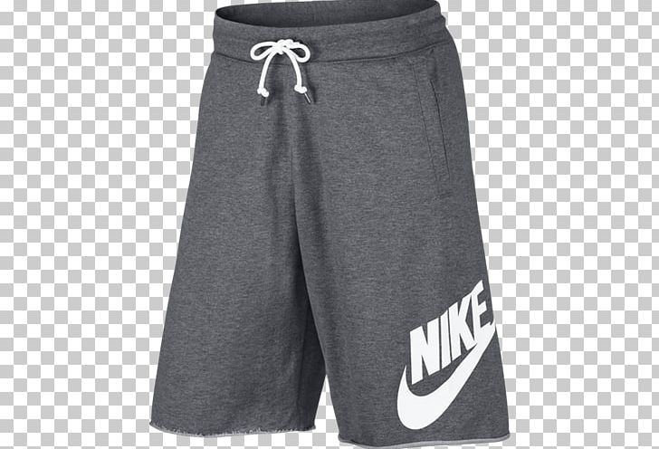 T-shirt Nike Shorts Hoodie Sportswear PNG, Clipart, Active Pants, Active Shorts, Bermuda Shorts, Black, Clothing Free PNG Download
