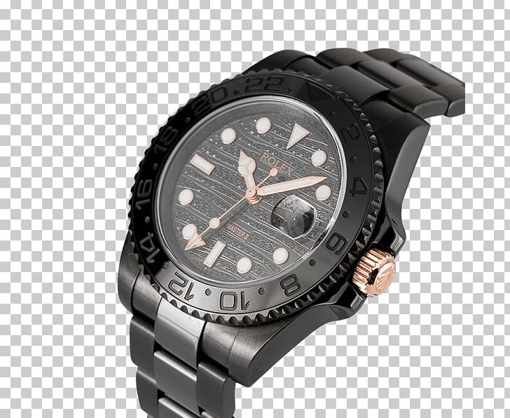 Watch Strap Rolex GMT Master II Rolex Datejust PNG, Clipart, Accessories, Brand, Dial, Diamond, Gold Free PNG Download