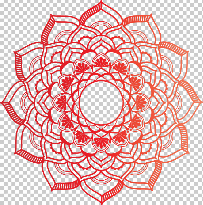 Mandala Flower Mandala Art PNG, Clipart, Beauty, Coloring Book, Mandala, Mandala Art, Mandala Flower Free PNG Download