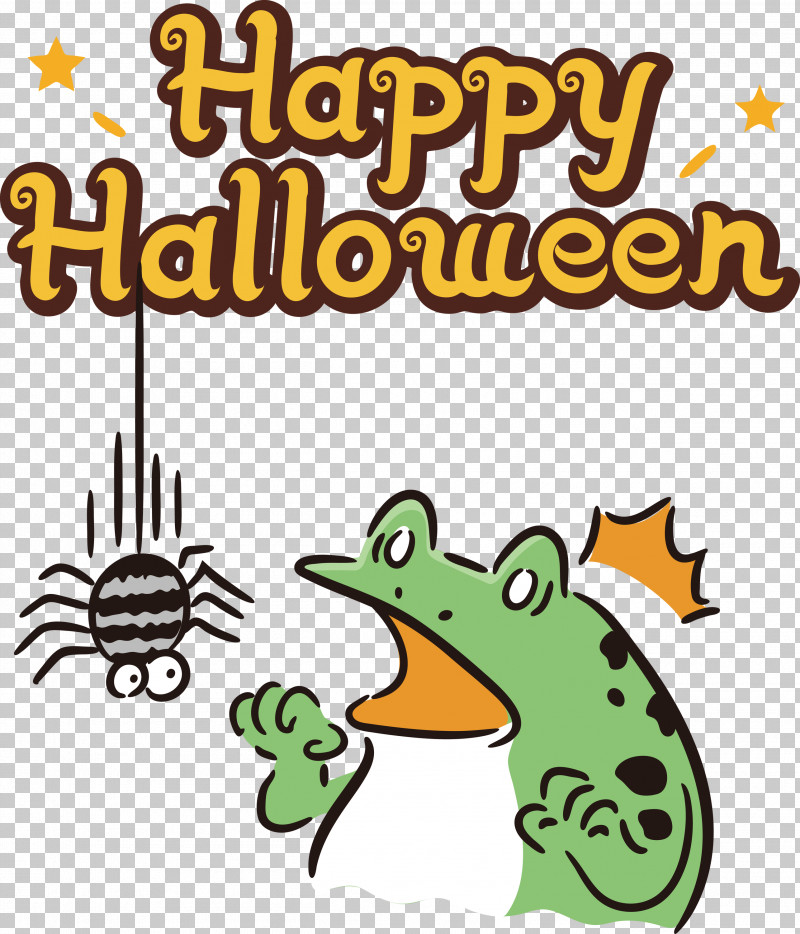Happy Halloween PNG, Clipart, Animal Figurine, Beak, Birds, Cartoon, Ducks Free PNG Download