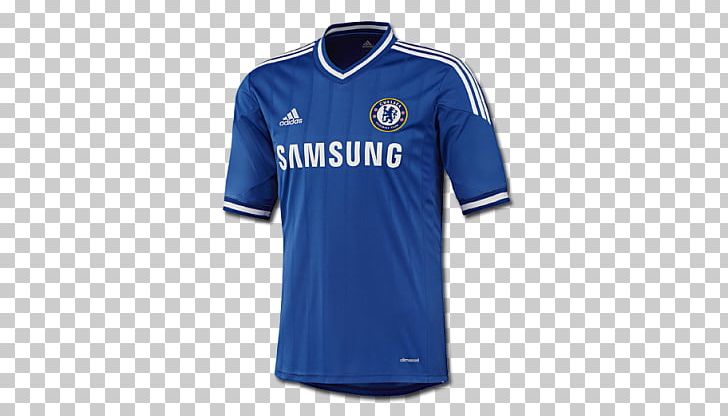 Chelsea F.C. T-shirt Jersey Adidas PNG, Clipart, Active Shirt, Adidas, Blue, Brand, Chelsea Free PNG Download