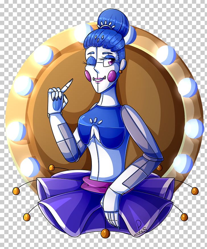 Five Nights At Freddy's: Sister Location PNG, Clipart, Anime, Art, Artist, Art Museum, Ballet Dancer Free PNG Download