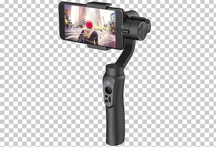 Gimbal Osmo IPhone X IPhone 7 Smartphone PNG, Clipart, Angle, Camera, Camera Accessory, Gimbal, Handheld Devices Free PNG Download