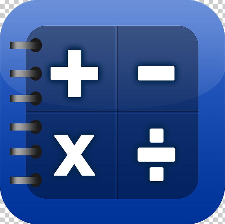 Mathematics Calculation Computer Icons Arithmetic PNG, Clipart, Arithmetic, Blue, Calculation, Class, Clip Art Free PNG Download