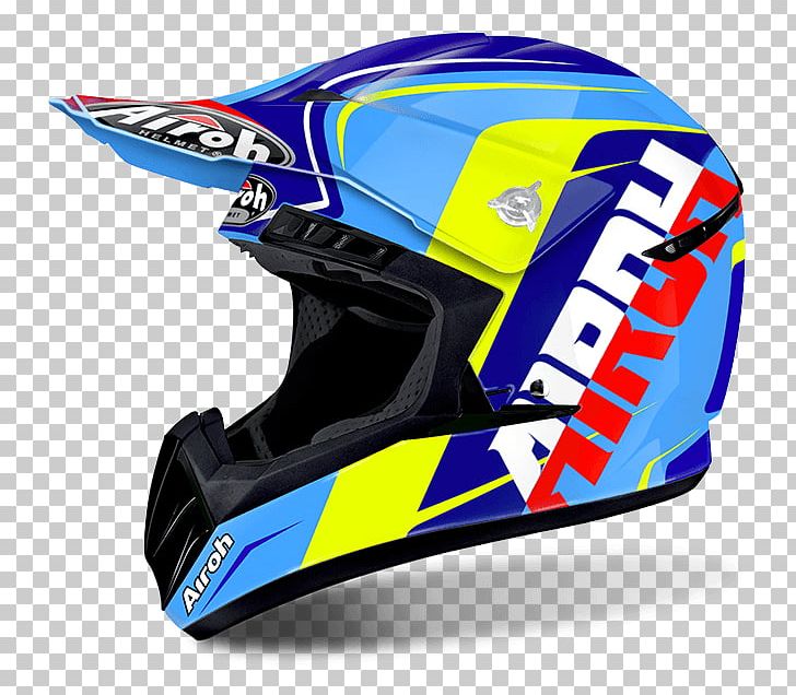 Motorcycle Helmets Locatelli SpA Off-roading PNG, Clipart, Blue, Electric Blue, Enduro Motorcycle, Motor, Motorcycle Free PNG Download