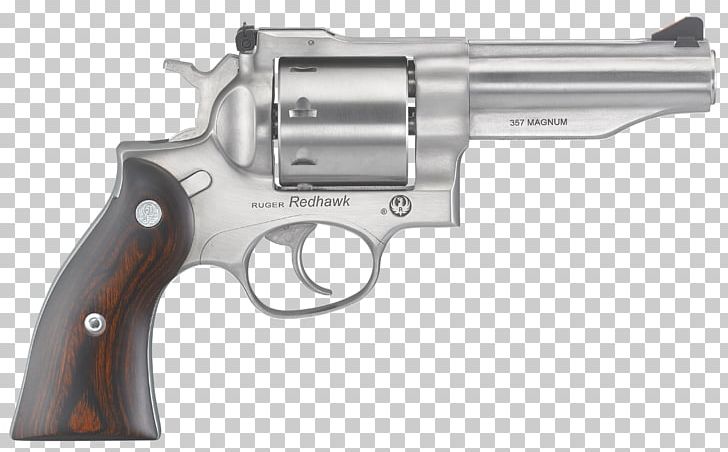 Revolver Ruger Redhawk Ruger GP100 .357 Magnum Sturm PNG, Clipart, 44 Special, 45 Acp, 45 Colt, Air Gun, Airsoft Free PNG Download