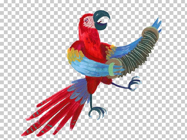Scarlet Macaw Parrot Bird Lories And Lorikeets PNG, Clipart, Animal, Animals, Beak, Bird, Common Pet Parakeet Free PNG Download