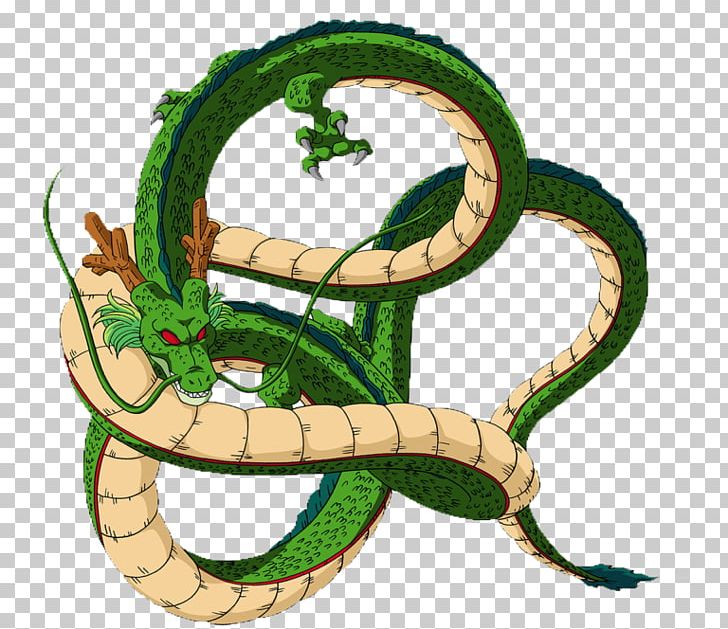 Shenron Goku Dragon Ball Porunga Portable Network Graphics PNG, Clipart ...