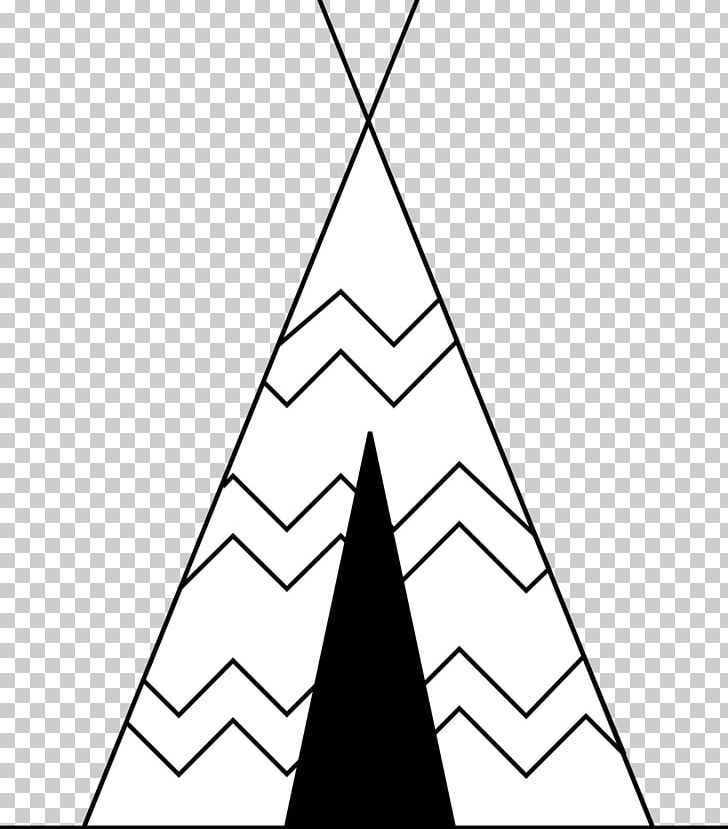 Tipi Native Americans In The United States Indigenous Peoples Of The Americas PNG, Clipart, Angle, Area, Black, Black And White, Cone Free PNG Download