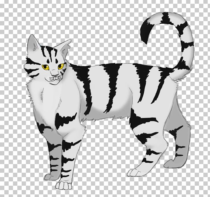 Warriors Bumblestripe Dovewing The Last Hope Blossomfall PNG, Clipart, Animal Figure, Animals, Big Cats, Black And White, Carnivoran Free PNG Download