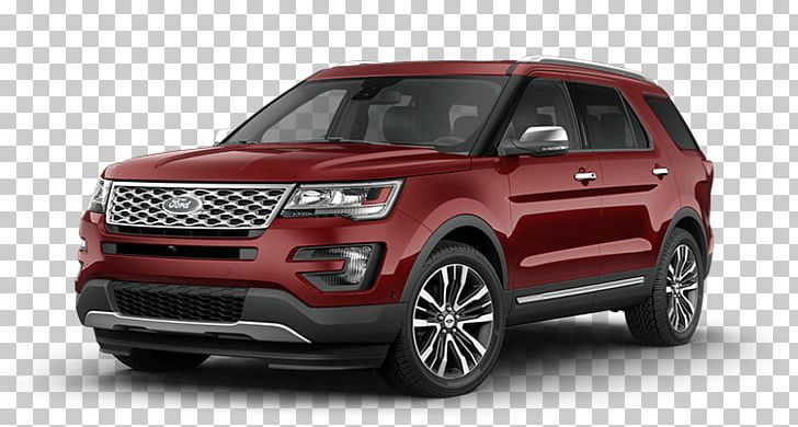 2017 Ford Explorer Ford Motor Company 2018 Ford Explorer Platinum SUV Sport Utility Vehicle PNG, Clipart, 2017 Ford Explorer, Automatic Transmission, Car, City Car, Compact Car Free PNG Download