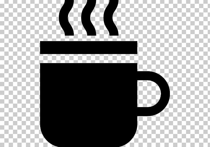 Computer Icons Coffee Mug PNG, Clipart, Black, Black And White, Brand, Coffee, Coffee Cup Free PNG Download