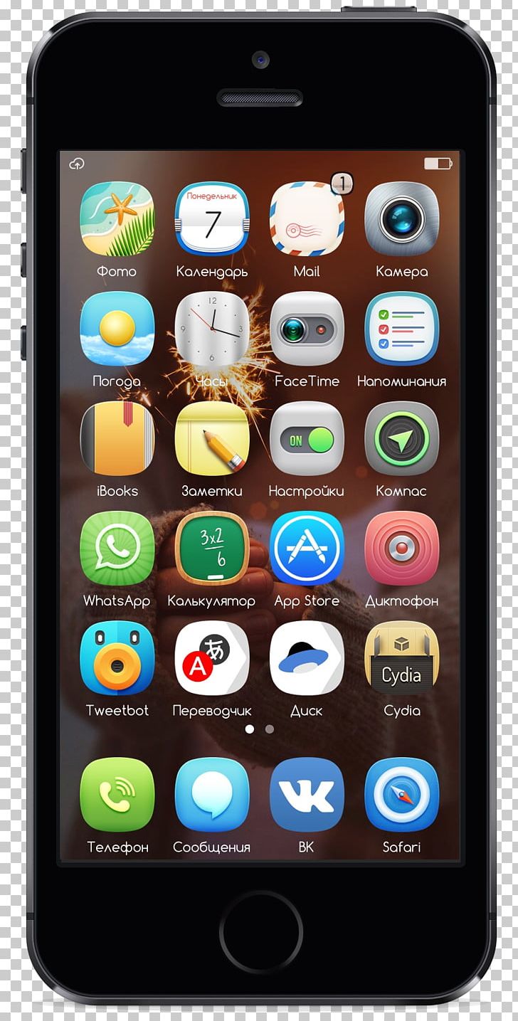 Feature Phone Smartphone IPhone 4S Cydia PNG, Clipart, Cellular Network, Communication Device, Cydia, Electronic Device, Electronics Free PNG Download