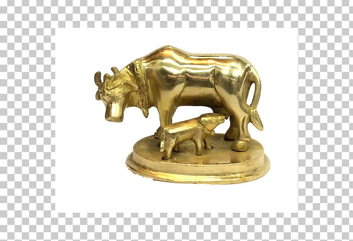 Ganesha Brass Bronze Sculpture Thanjavur Metal PNG, Clipart, Brass, Bronze, Bronze Sculpture, Cattle, Cattle Like Mammal Free PNG Download