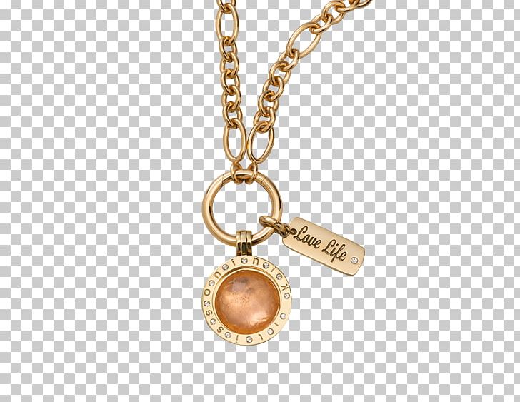 Locket Necklace Body Jewellery Gemstone Amber PNG, Clipart, Amber, Body Jewellery, Body Jewelry, Chain, Fashion Free PNG Download