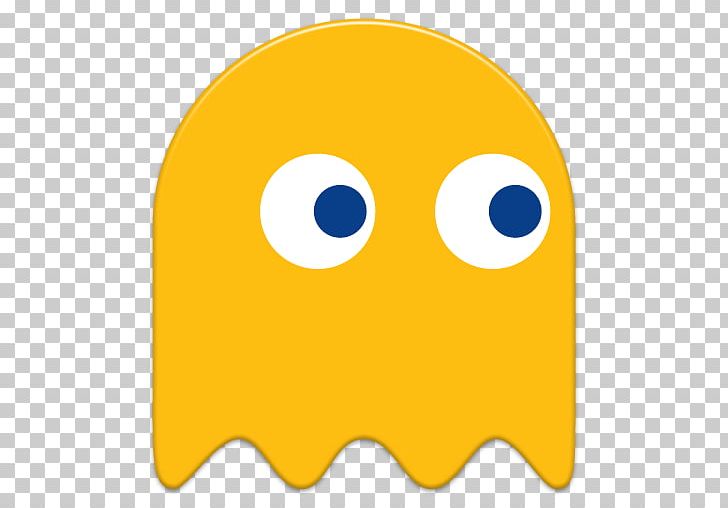 Pacman Yellow Ghost PNG, Clipart, Games, Pac Man Free PNG Download