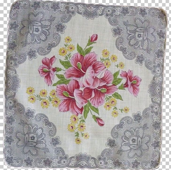 Ruby Lane Handkerchief Floral Design Collectable PNG, Clipart, Collectable, Collecting, Doll, Floral Design, Flower Free PNG Download