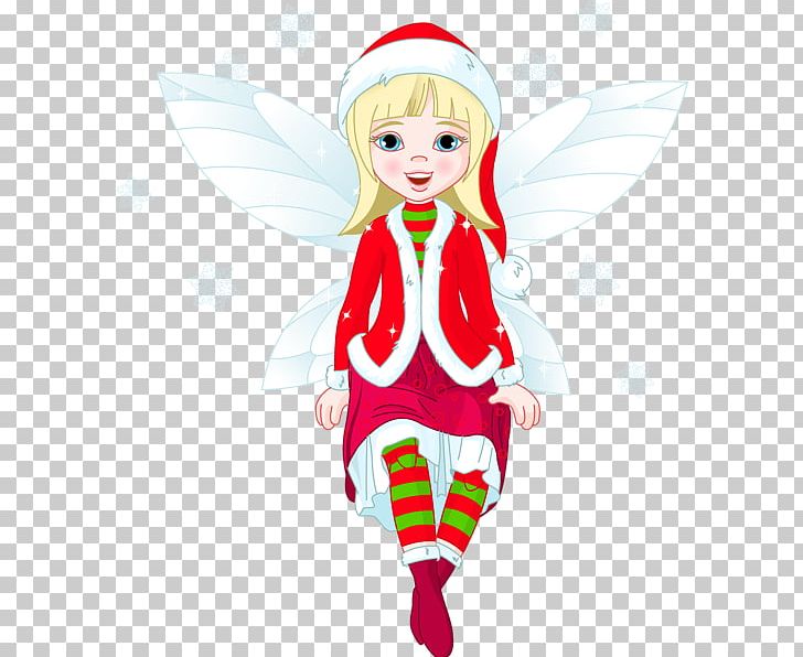 Tooth Fairy Christmas Elf PNG, Clipart, Angel, Art, Cartoon, Christmas, Christmas Card Free PNG Download
