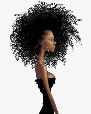 Black PNG, Clipart, Adult, African, African Girls, Beautiful, Beauty Free PNG Download