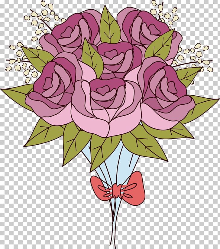 Garden Roses Centifolia Roses Beach Rose Floral Design PNG, Clipart, Flower, Flower Arranging, Flowers, Happy Birthday Vector Images, Magenta Free PNG Download