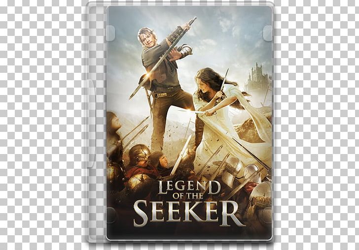 Legend Of The Seeker PNG, Clipart, Action Film, Film, Hulu, Legend Of The Seeker, Streaming Media Free PNG Download