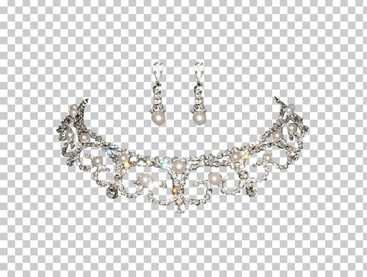 Necklace Silver Body Jewellery Human Body PNG, Clipart, Body Jewellery, Body Jewelry, Fashion Accessory, Human Body, Jewellery Free PNG Download