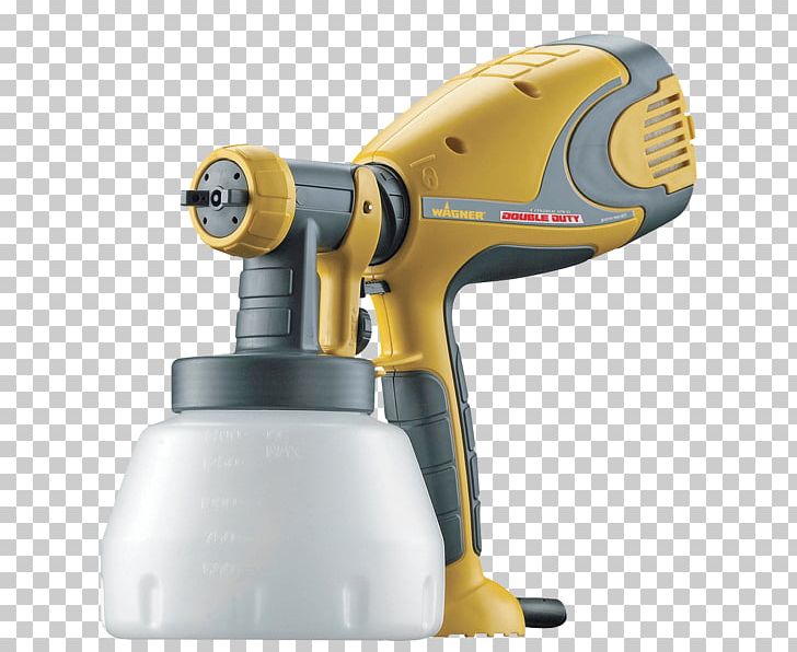 Spray Painting Wagner Control Spray Double Duty Fine Finishing Paint Sprayer 0518050 High Volume Low Pressure PNG, Clipart, Airless, Art, Hardware, High Volume Low Pressure, Home Depot Free PNG Download