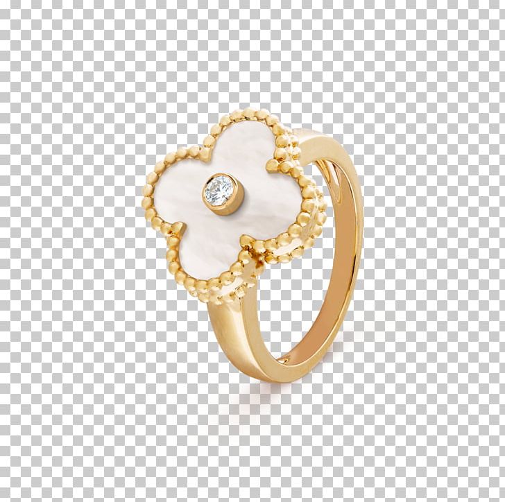 Alhambra Engagement Ring Van Cleef & Arpels Jewellery PNG, Clipart, Alhambra, Body Jewelry, Carnelian, Diamond, Engagement Ring Free PNG Download