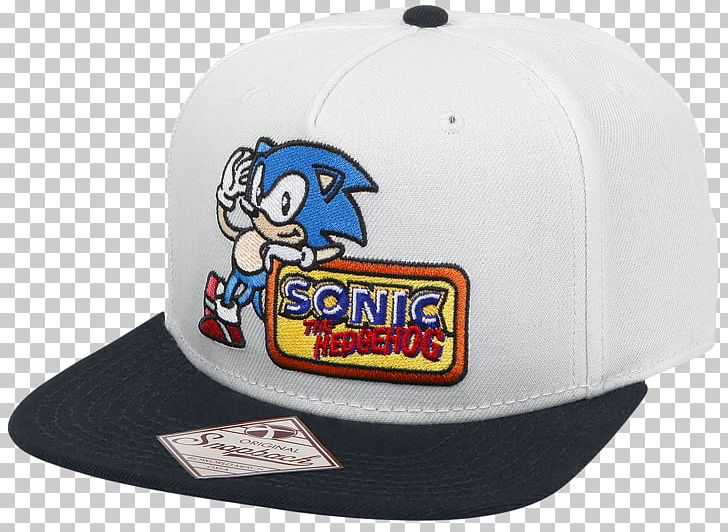 Baseball Cap Sonic The Hedgehog Hat Headgear PNG, Clipart, Accessories, Baseball, Baseball Cap, Baseball Equipment, Bialy Free PNG Download