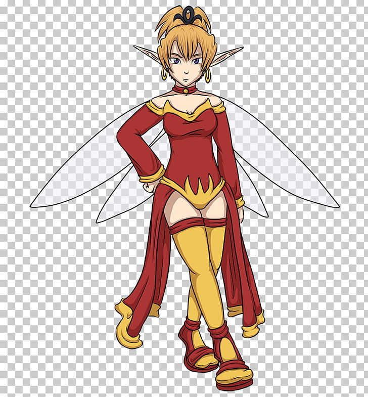 Fairy Cartoon Illustration Fiction Costume PNG, Clipart, Angel, Angel M, Animated Cartoon, Anime, Art Free PNG Download